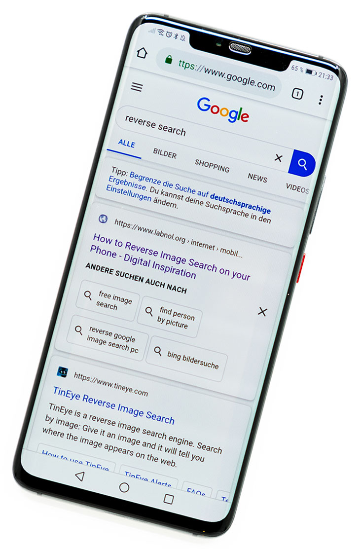 ppc mobile